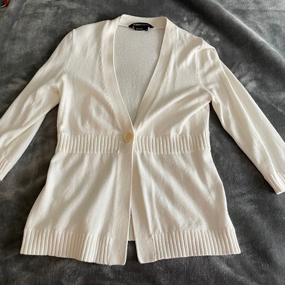 BCBG MaxAzria Cardigan - Picture 2 of 5